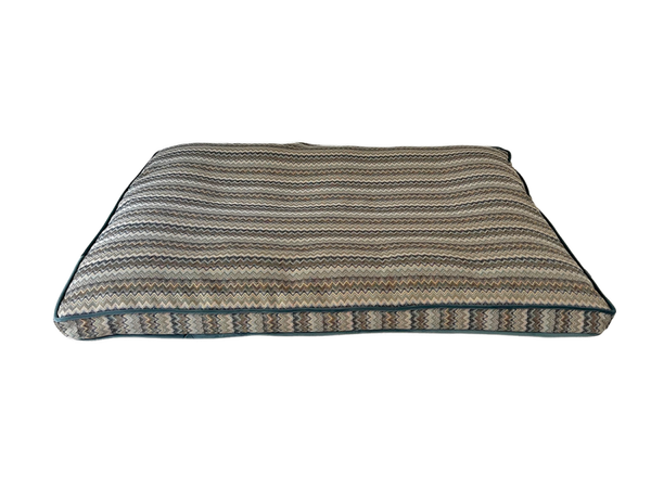 Honden ligbed ZigZag DeLuxe Palermo