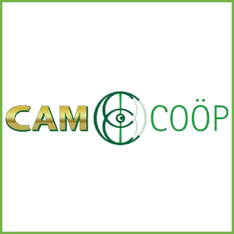 CAMCoop logo helperhart groningen
