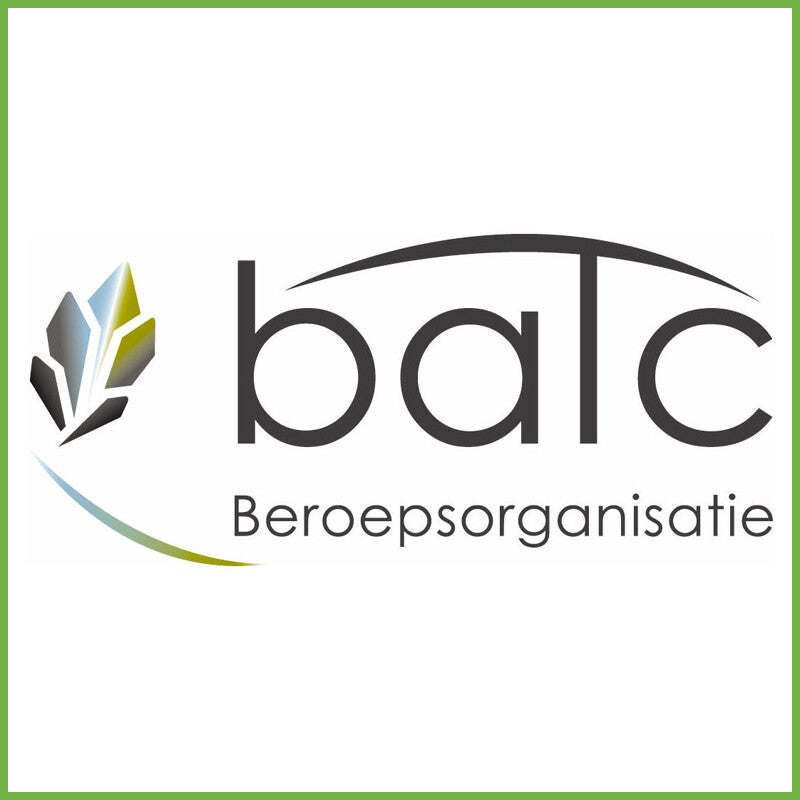 BATC beroepsorganisatie logo Helperhart Groningen