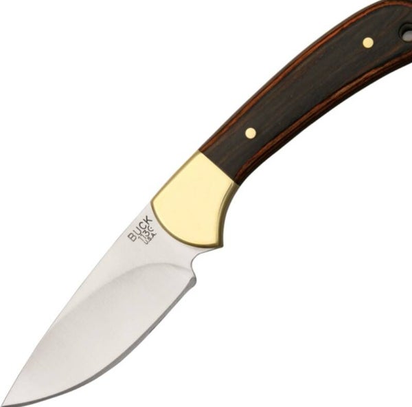 BUCK RANGER SKINNER KNIFE - BU113BRS