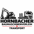 Baumaschienen Hornbacher
