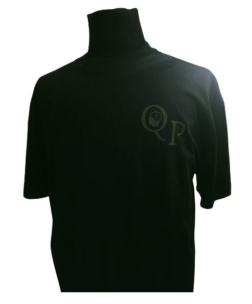 T-shirt QP 240 ZOG