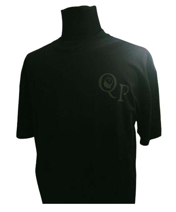 T-shirt QP 240 ZOG
