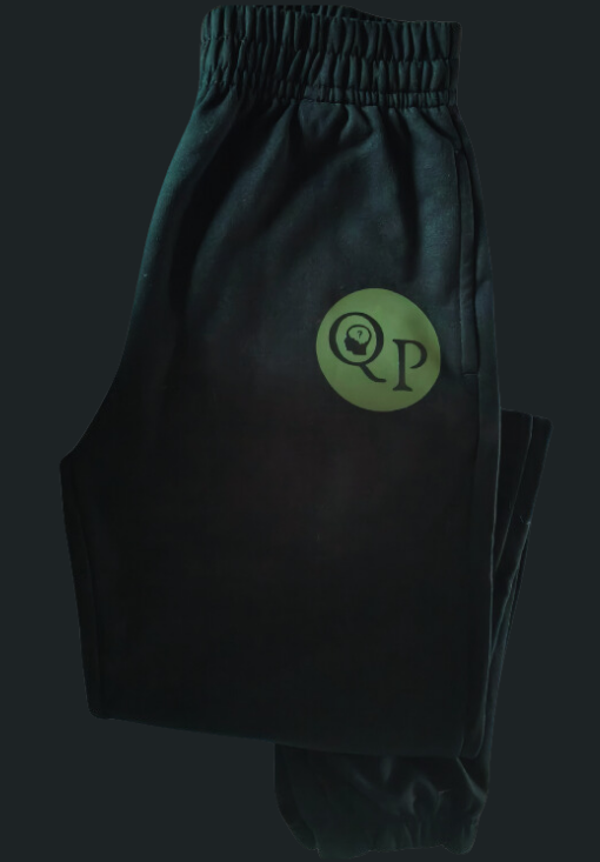 Joggingbroek  270 QP basic ZG