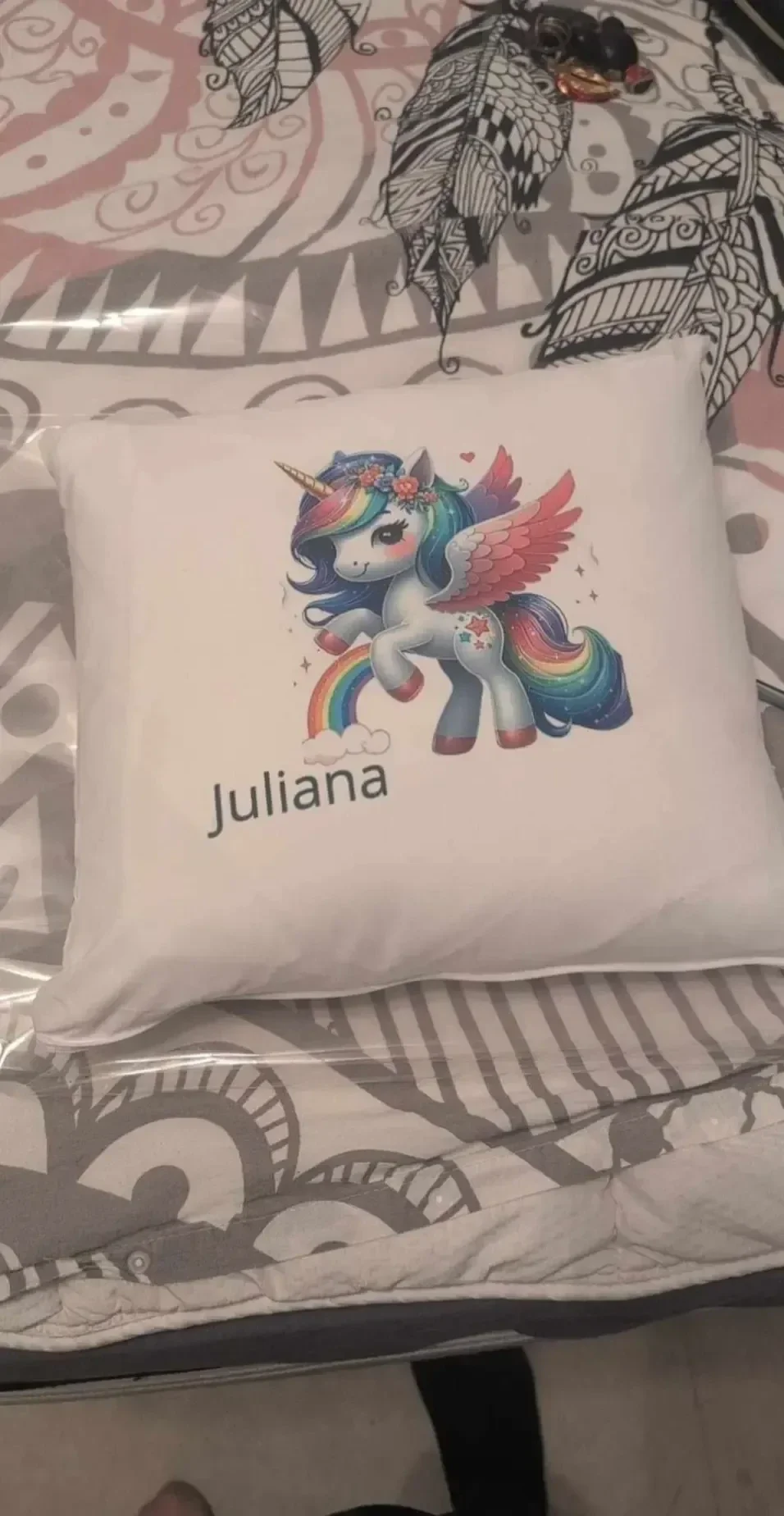 Coussin