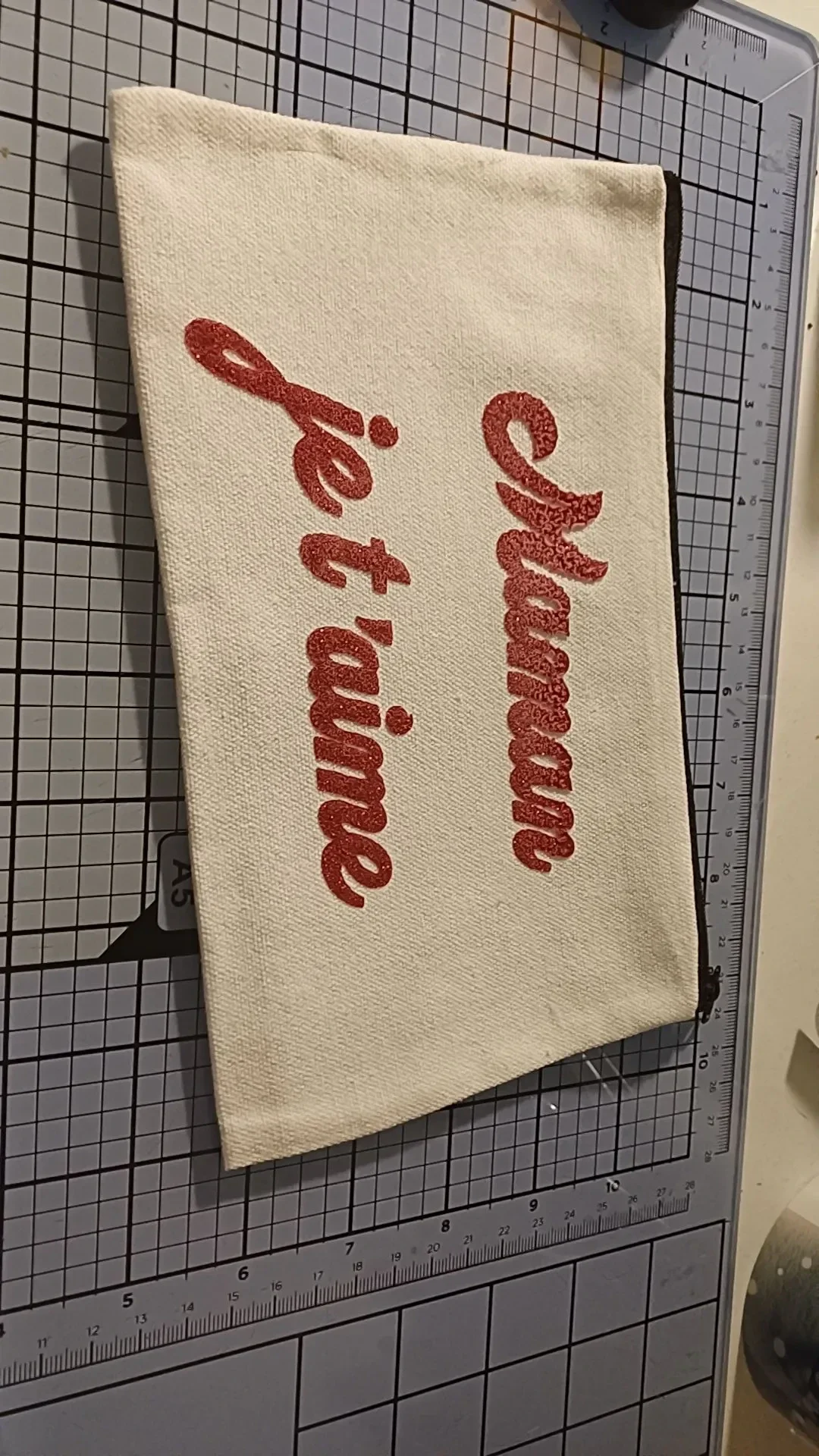 Trousse