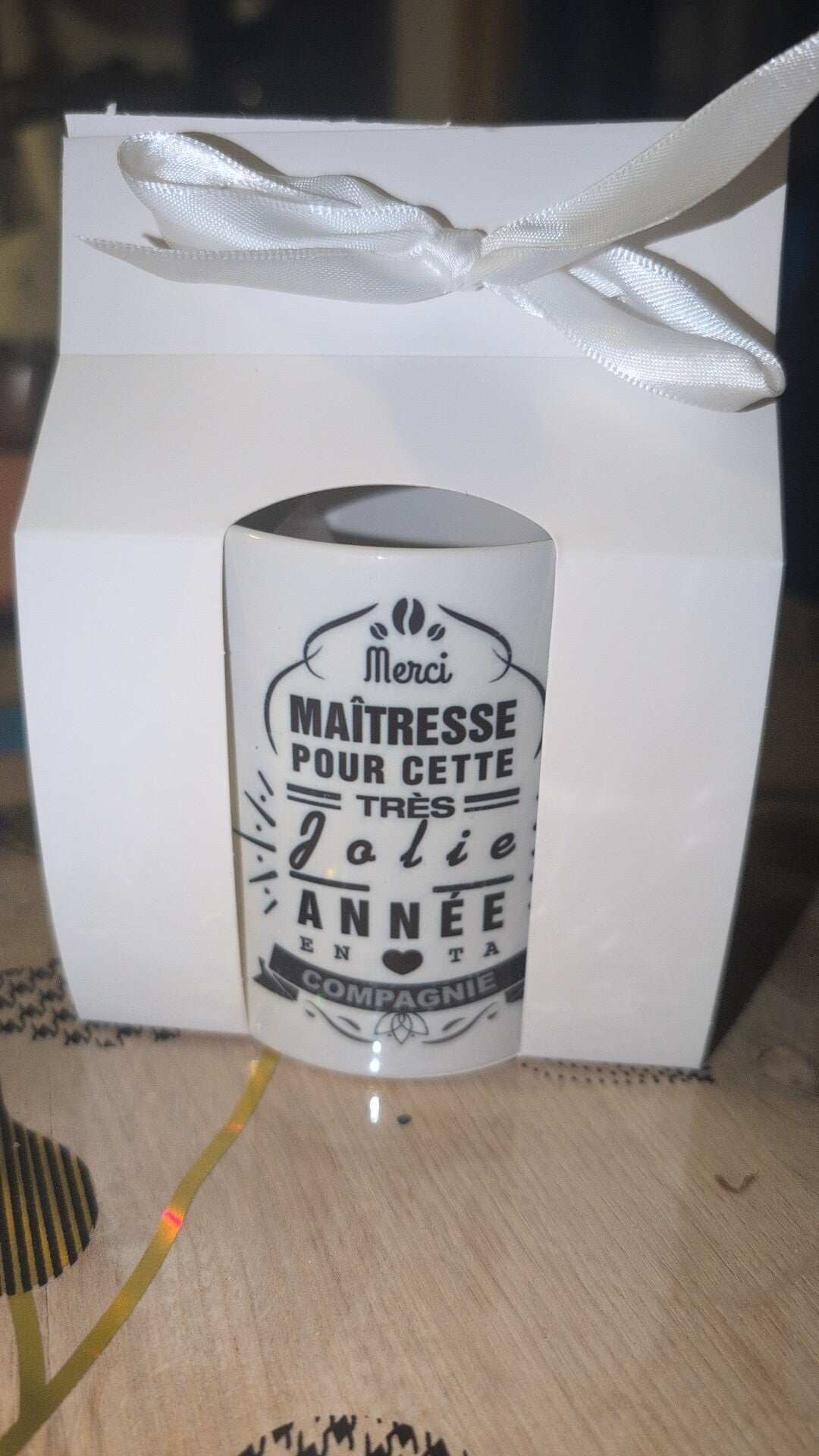 Tasse