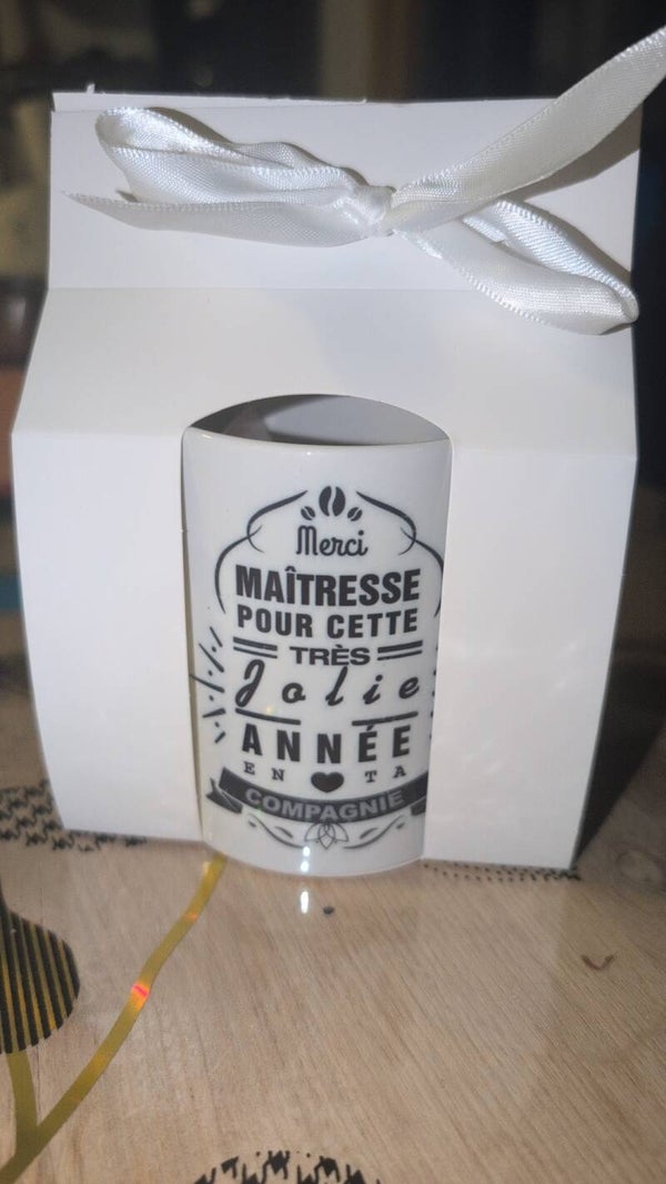 Tasse