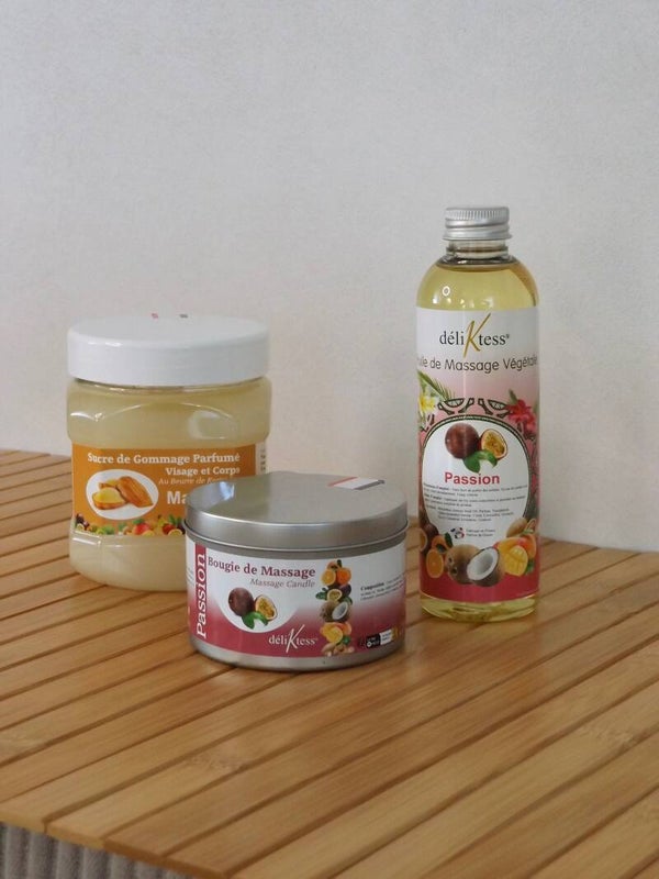 SPA à la Maison