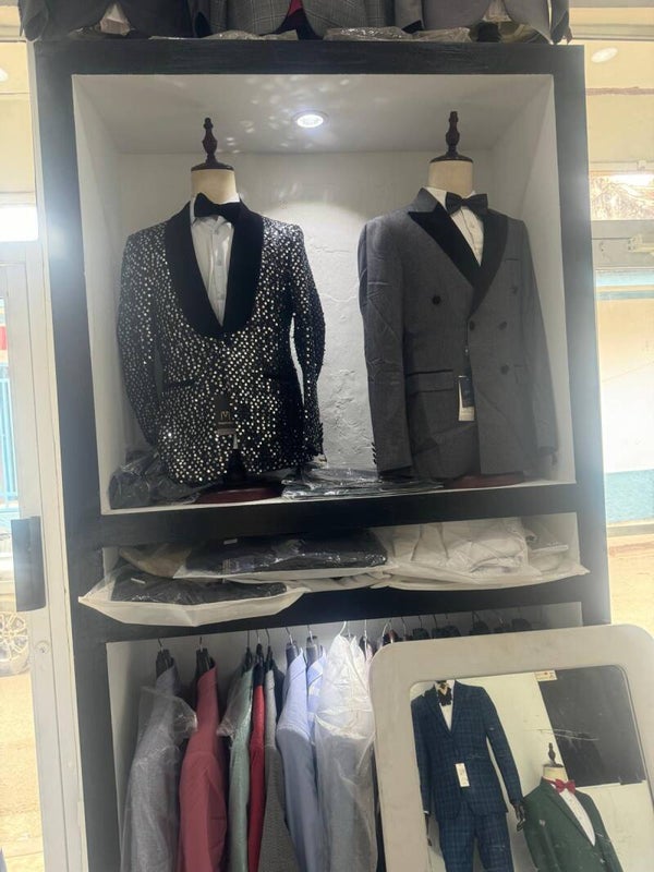 Blazer