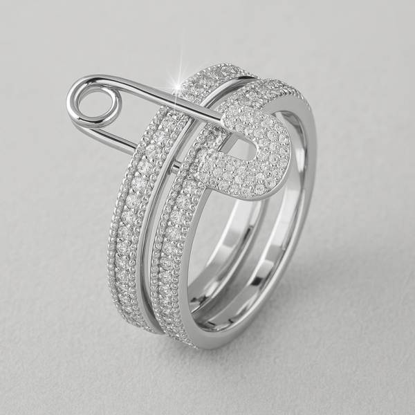 Warda ring