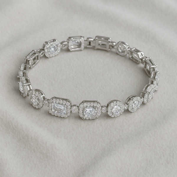 Royal bracelet
