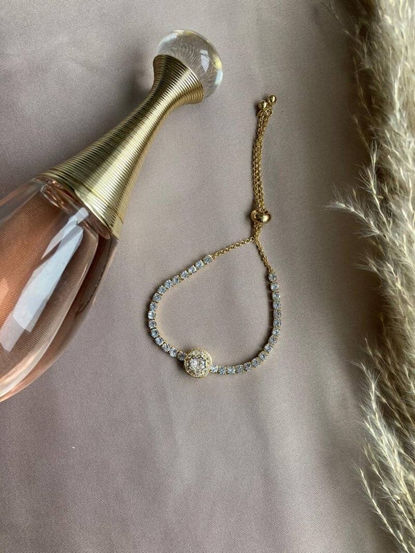 Ouafae bracelet