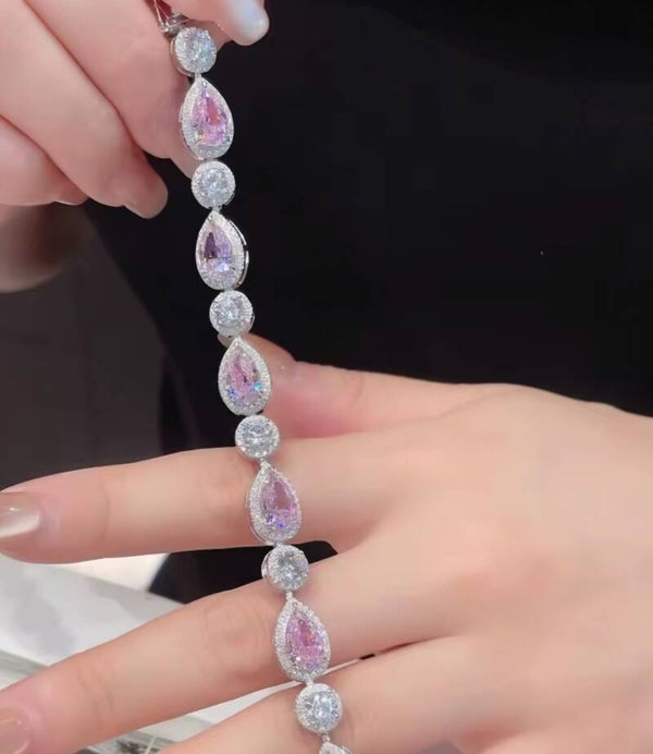 Warda bracelet