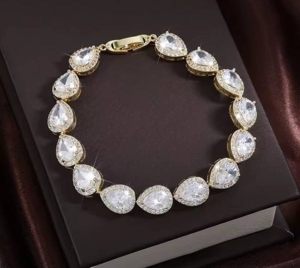 Aliya bracelet