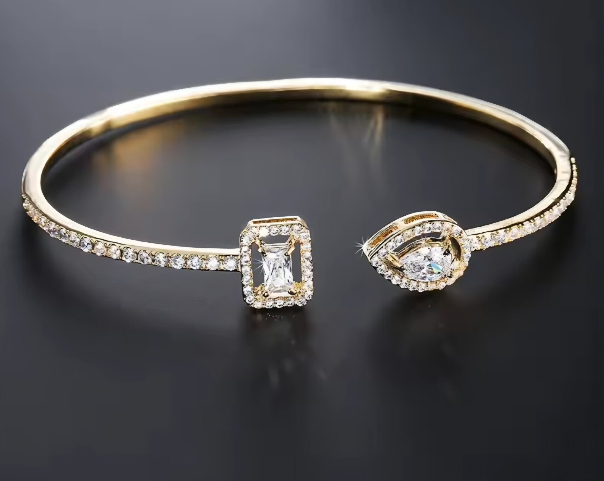 Ouiam bracelet