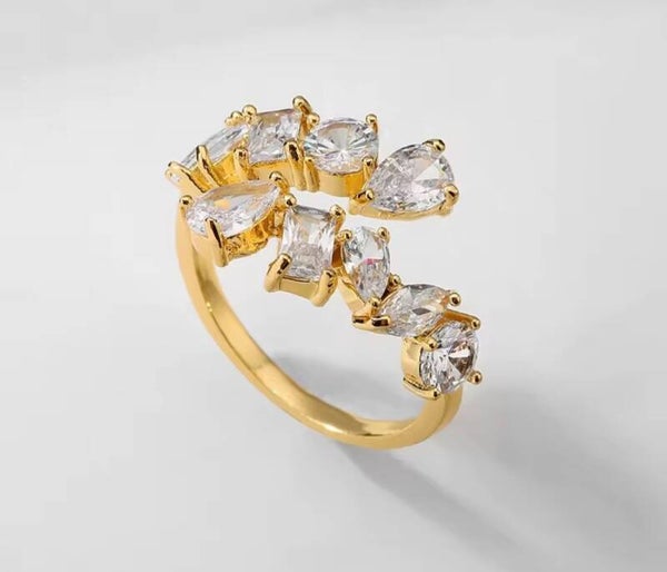 Hidaya ring