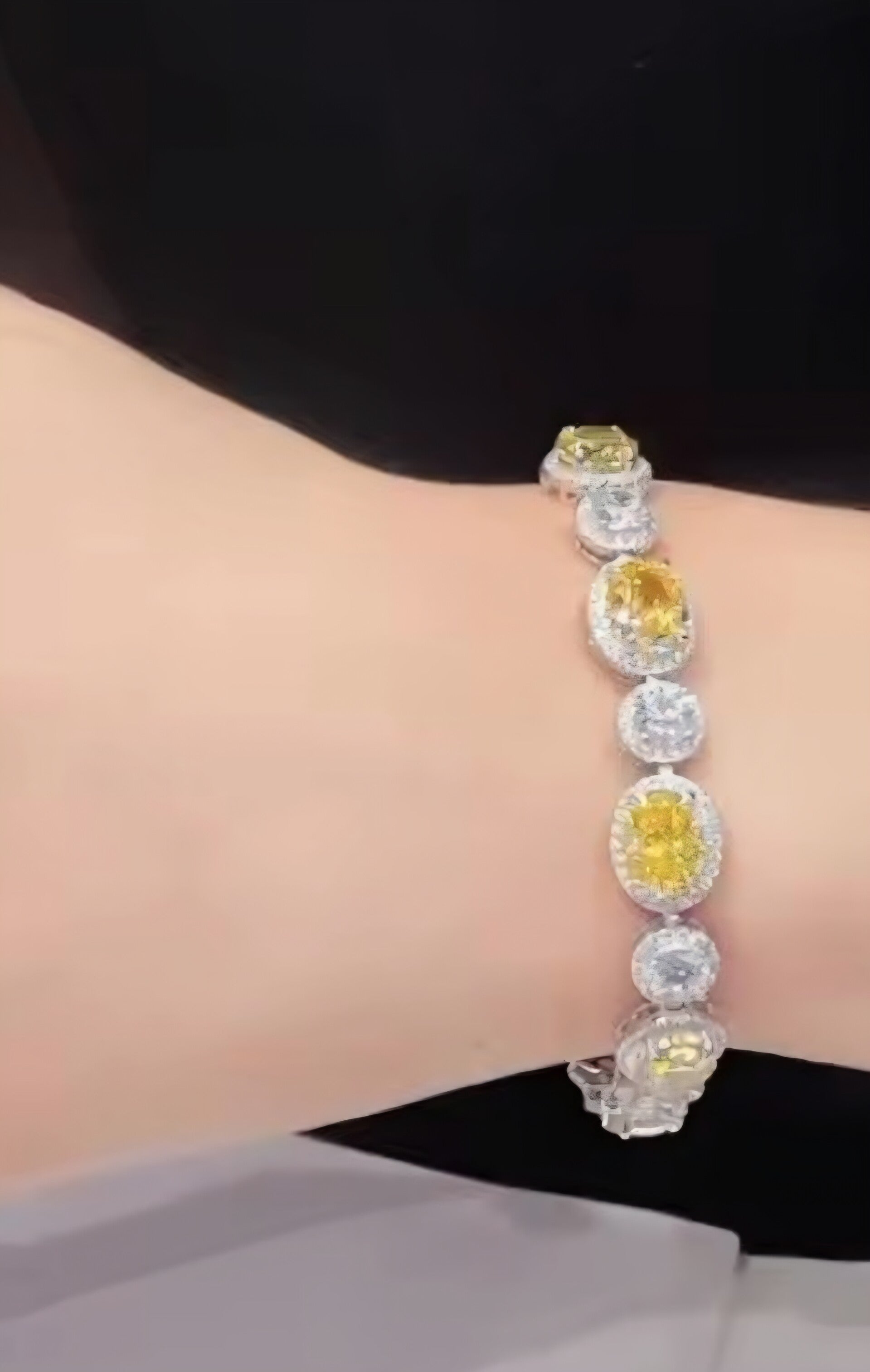 Nisrine bracelet