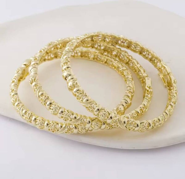 Souraya armbandenset