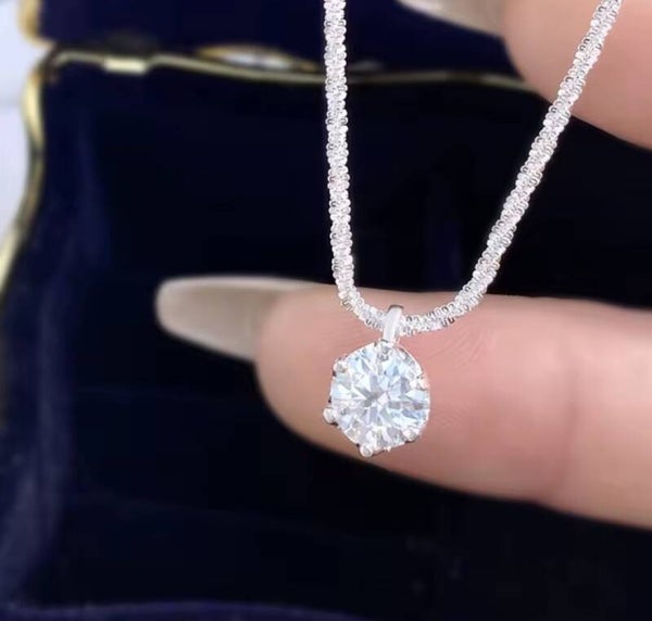 Moissaniet ketting