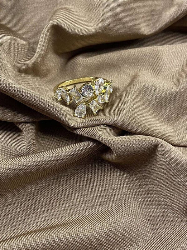 Hidaya ring