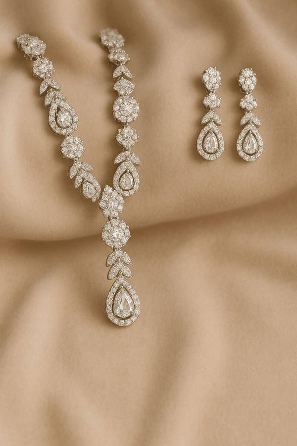Isra Sparkling set