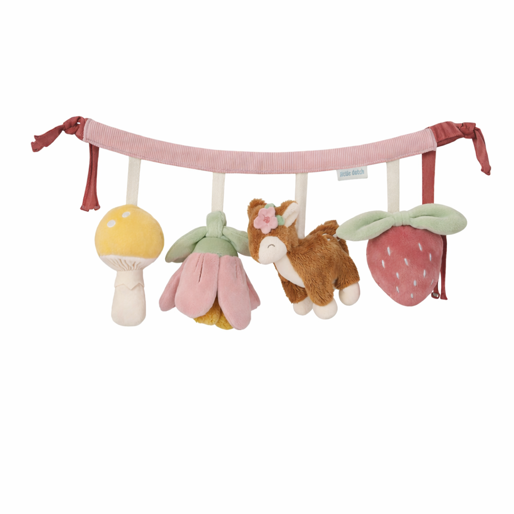 Little Dutch Wagenspanner - Fairy Garden