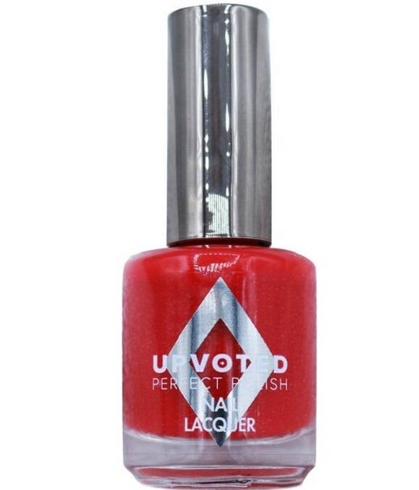 Nail Perfect Upvoted Nail Lacquer #129 Burlesque