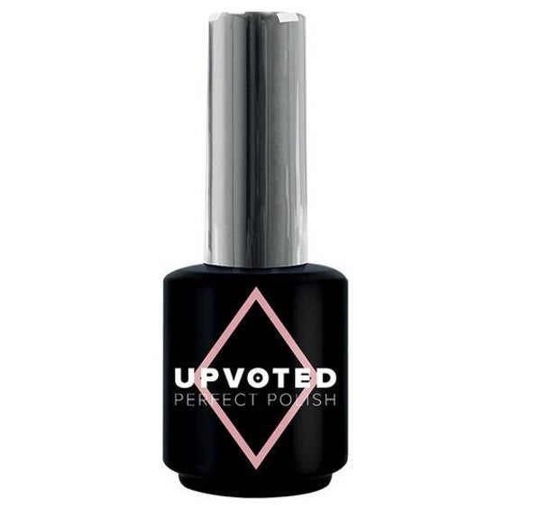 Nail Perfect Upvoted Gellak #145 Rose Embroidery 15ml