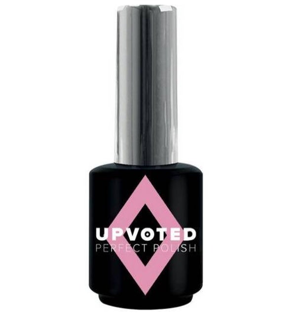 Nail Perfect Upvoted Gellak #158 Rouge 15ml