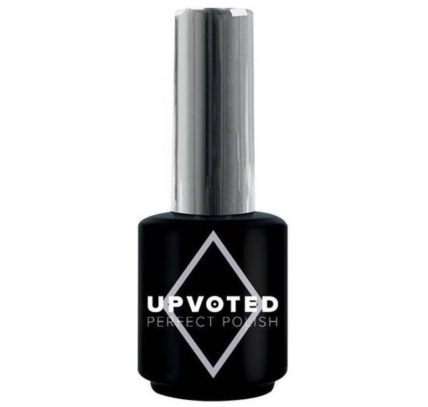 Nail Perfect Upvoted Gellak #165 Sexy Grey 15ml
