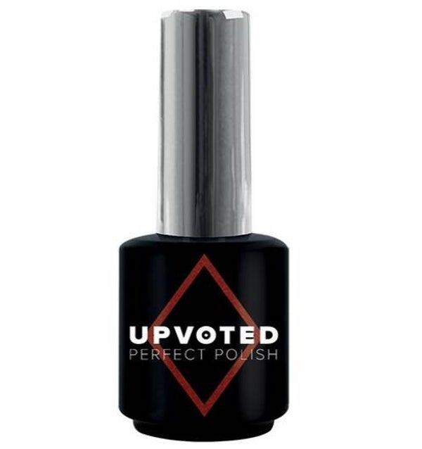 Nail Perfect Upvoted Gellak #172 Pillow Talk 15ml
