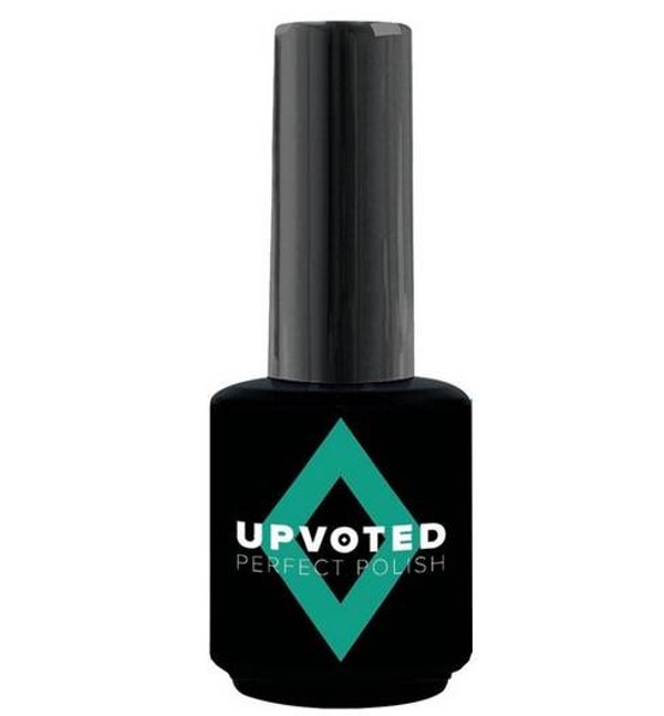 Nail Perfect Upvoted Gellak #202 After Eight 15ml