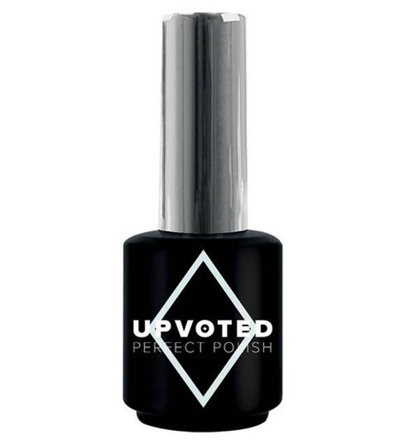 Nail Perfect Upvoted Gellak #154 Blue Lips 15ml
