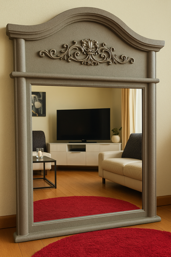 MondiArt Mirror Luxury Brighton (104x77x5 cm)
