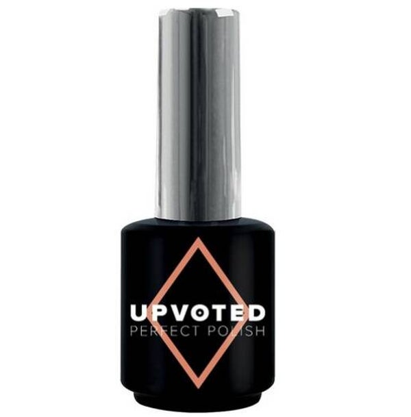 Nail Perfect Upvoted Gellak #177 Flash Tattoo 15ml