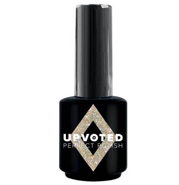 Nail Perfect Upvoted Gellak #195 Golden Girl 15ml