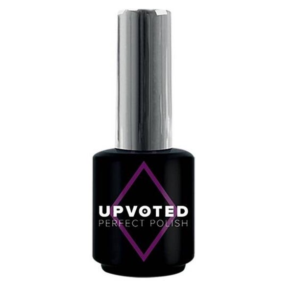 Nail Perfect Upvoted Gellak #180 Grabber 15ml