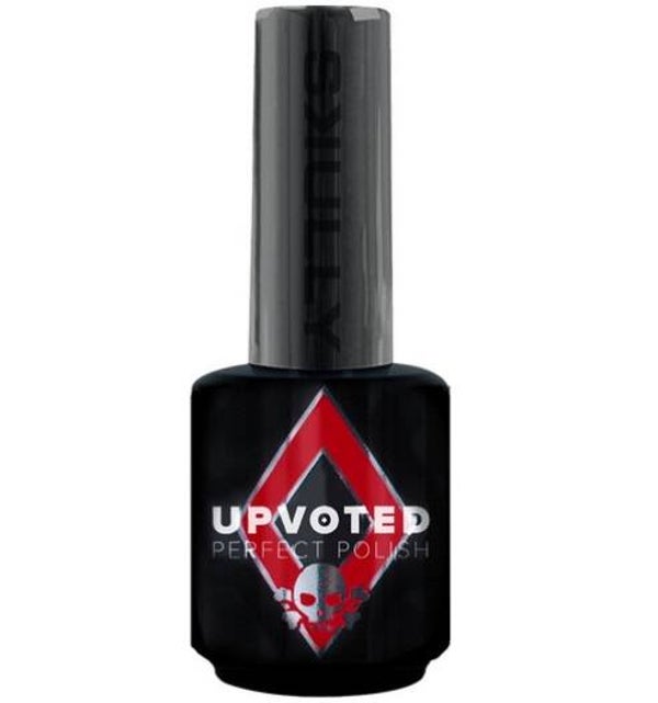 Nail Perfect Upvoted Gellak #208 Hotel Room 15ml