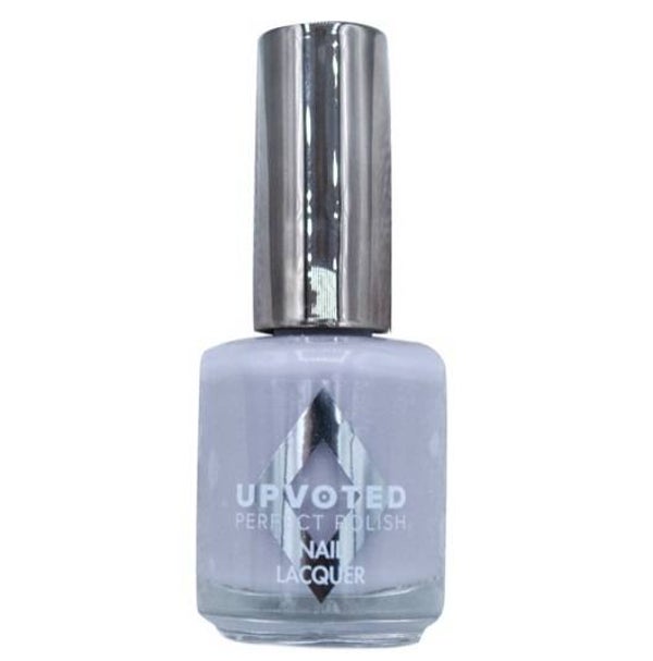 Nail Perfect Upvoted Nail Lacquer #137 Hippo