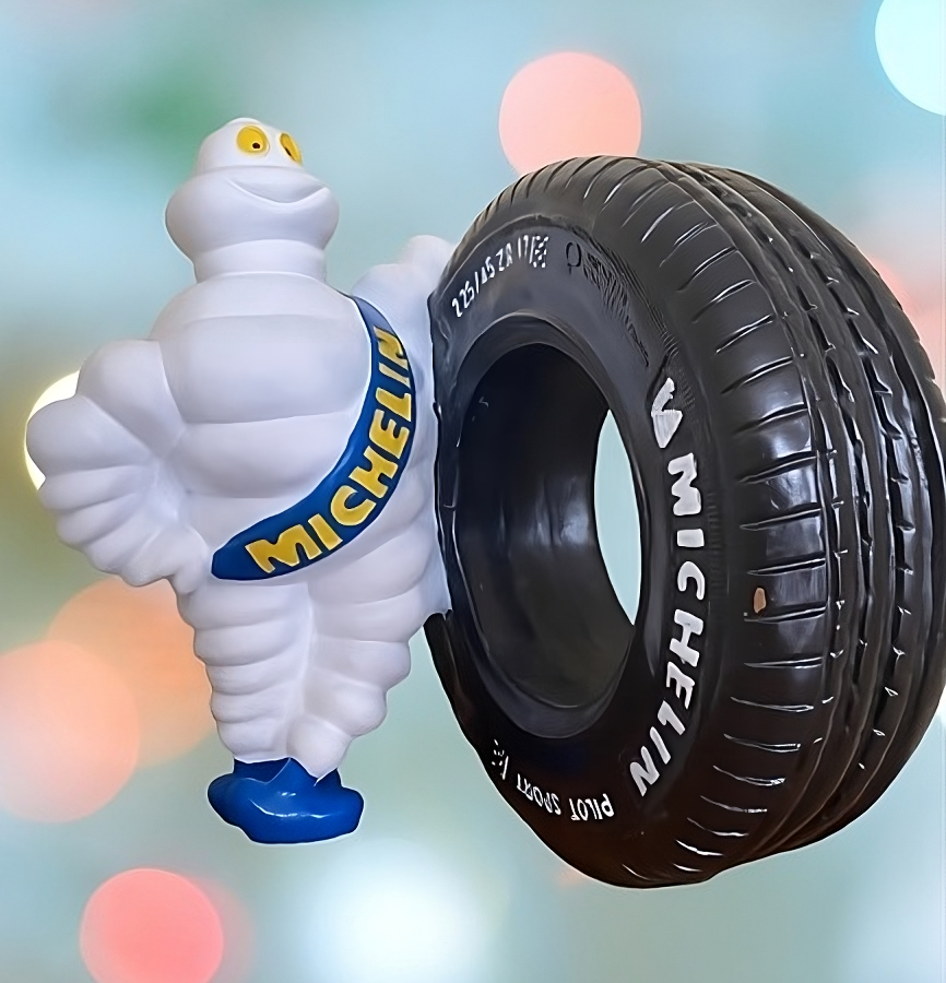 Michelin Stand