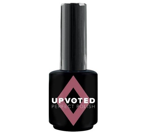 Nail Perfect Upvoted Gellak #204 Marshmellow 15ml