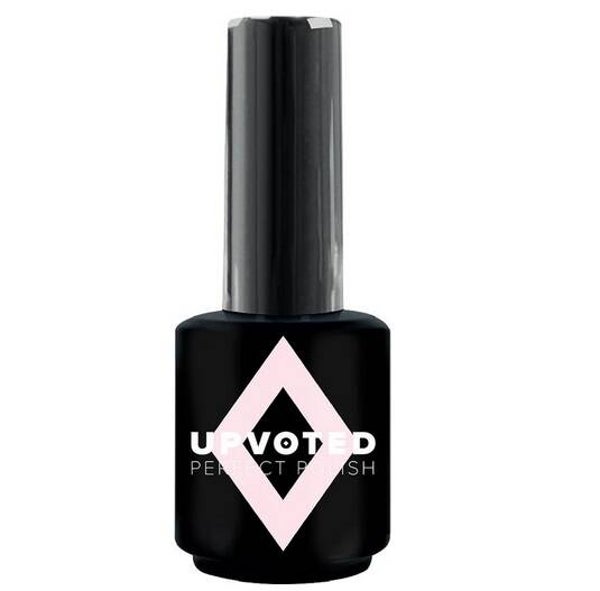 Nail Perfect Upvoted Gellak #203 Nature 15ml