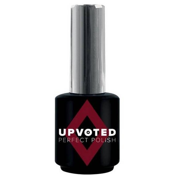 Nail Perfect Upvoted Gellak #160 Sangria 15ml