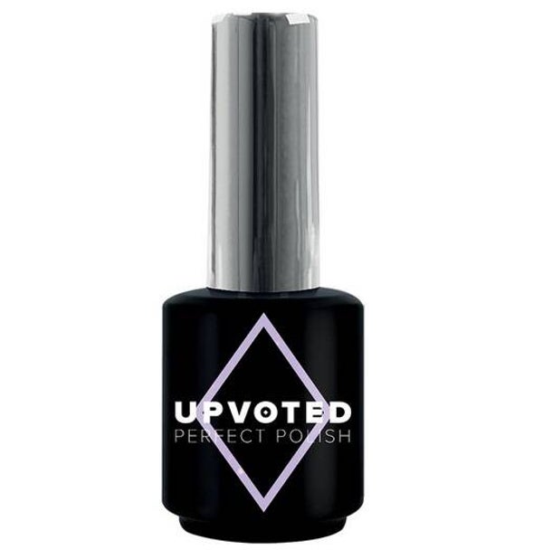 Nail Perfect Upvoted Gellak #179 Sugar Sparkle 15 ml