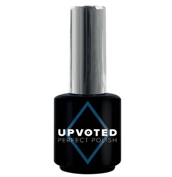 Nail Perfect Upvoted Gellak #167 Velvet 15ml