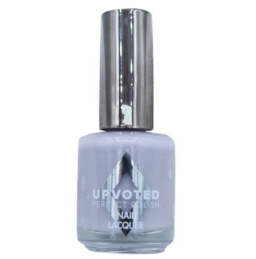 Nail Perfect Upvoted Nail Lacquer #137 Hippo