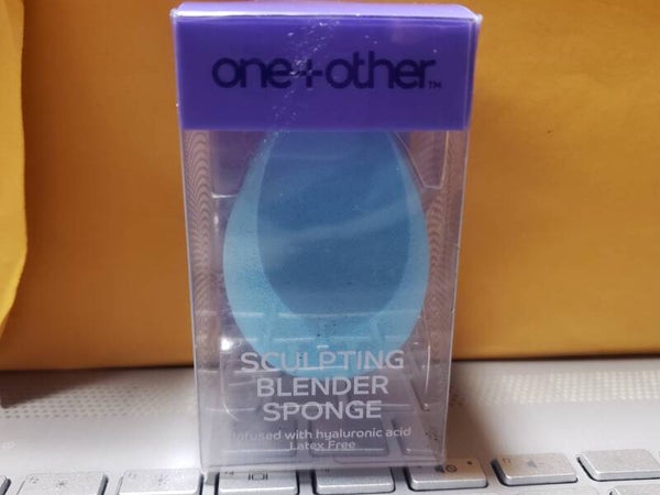pro makeup sponge