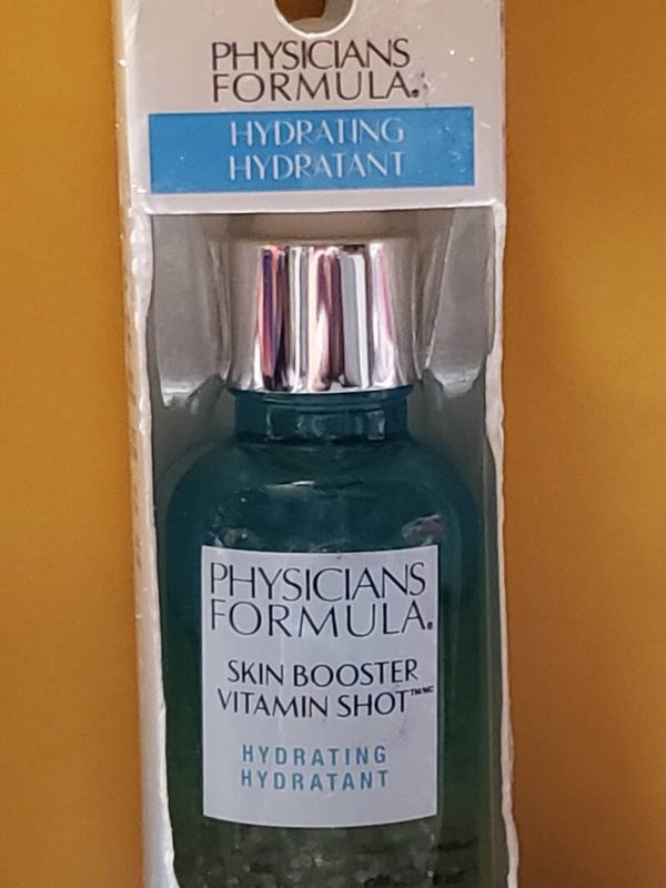 physicians formula hydrating vitamin shots