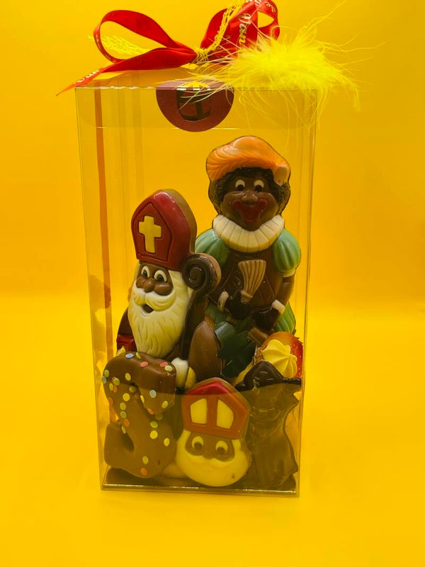 Deluxe box Sinterklaas